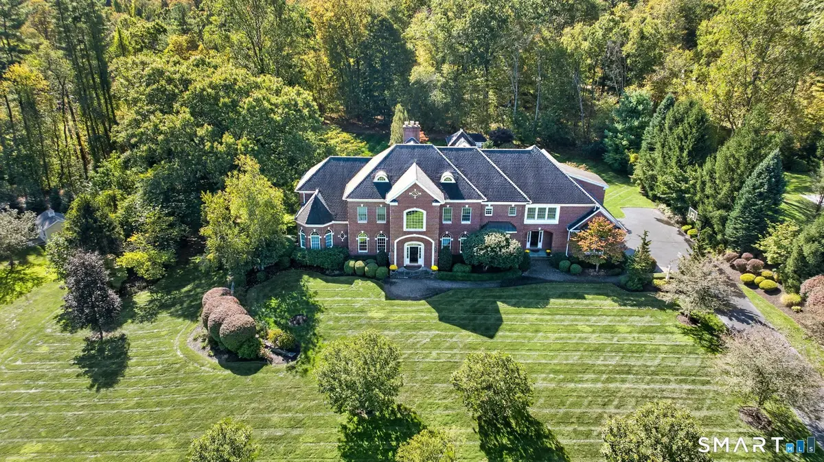 25 Whispering Hollow Court, Cheshire, CT 06410 - #1