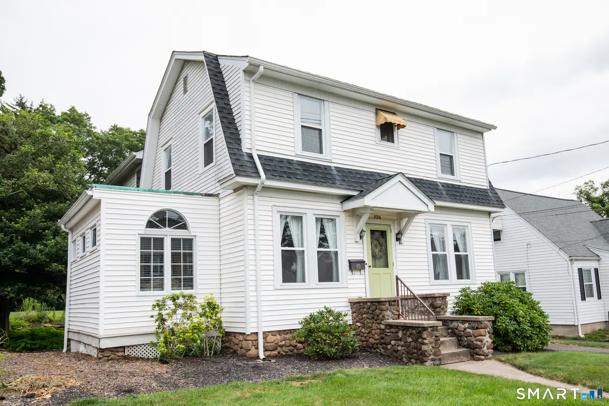 220 High Street, Wallingford, CT 06492 - #1