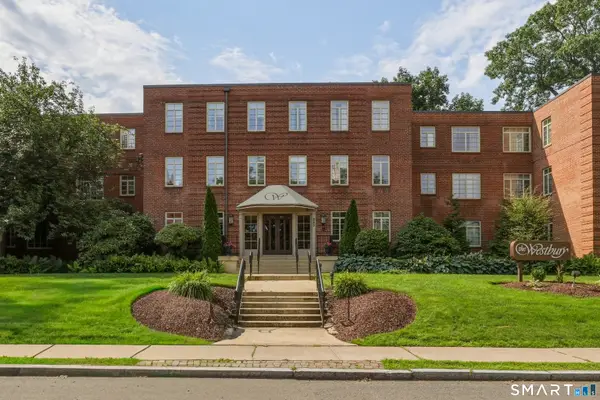869 Farmington Avenue #104, West Hartford, CT 06119