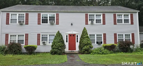 120 Gallup Hill Road #4B, Ledyard, CT 06339