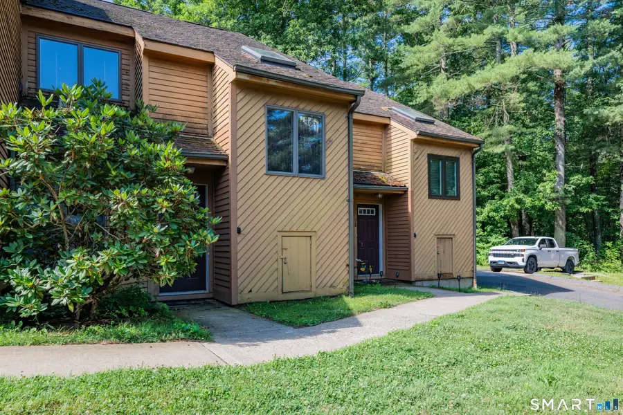 44 Tolland Avenue #17, Stafford Springs, CT 06076 - #2