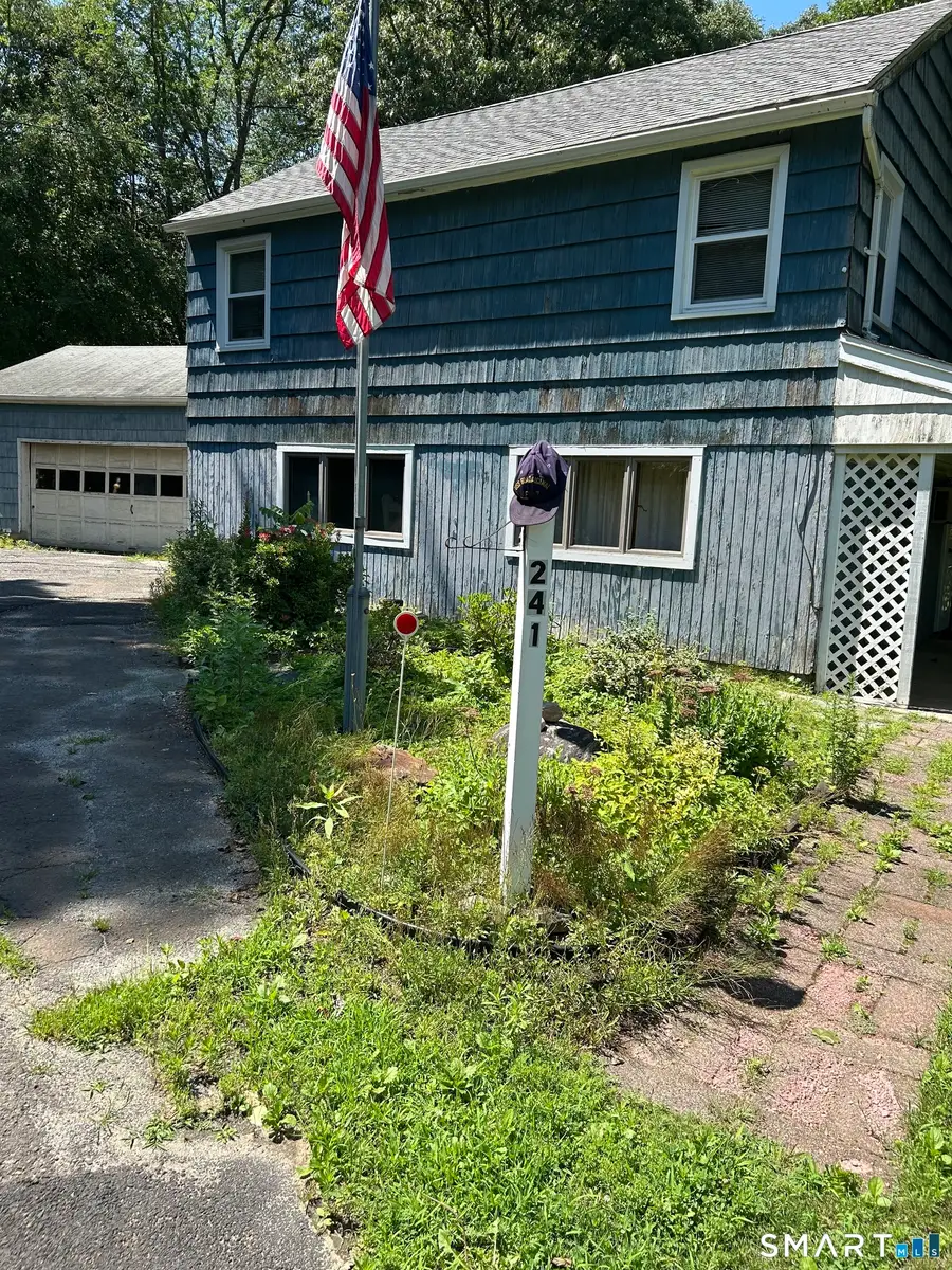241 Lewis Street, Naugatuck, CT 06770 - #2