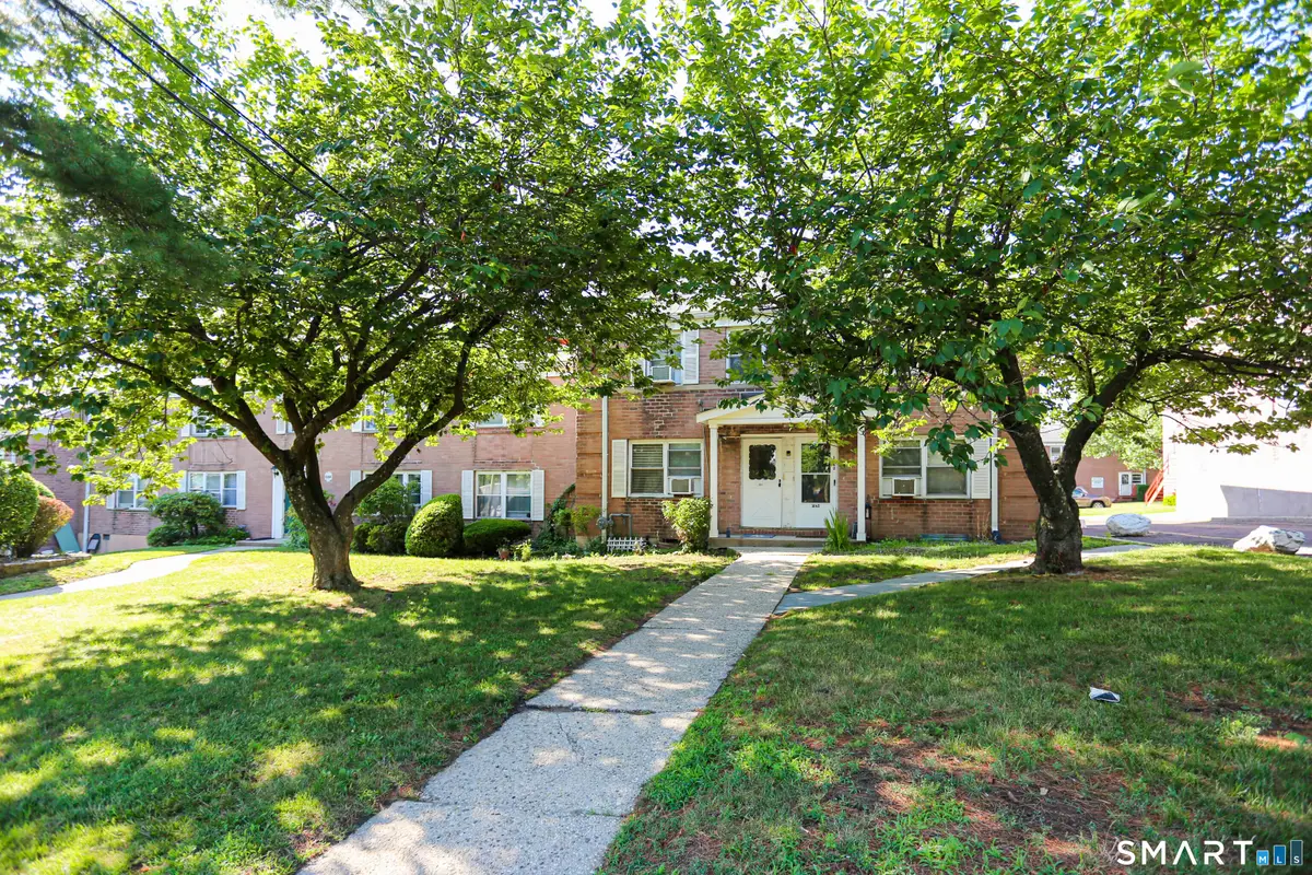 1060 East Main Street #14-D, Stamford, CT 06902 - #1