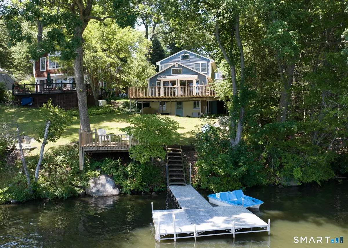 75 Bay Road, East Hampton, CT 06424 - #1