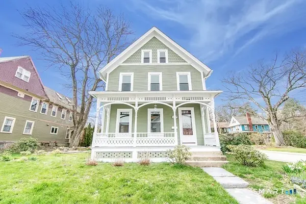 232 North Street, Windham, CT 06226
