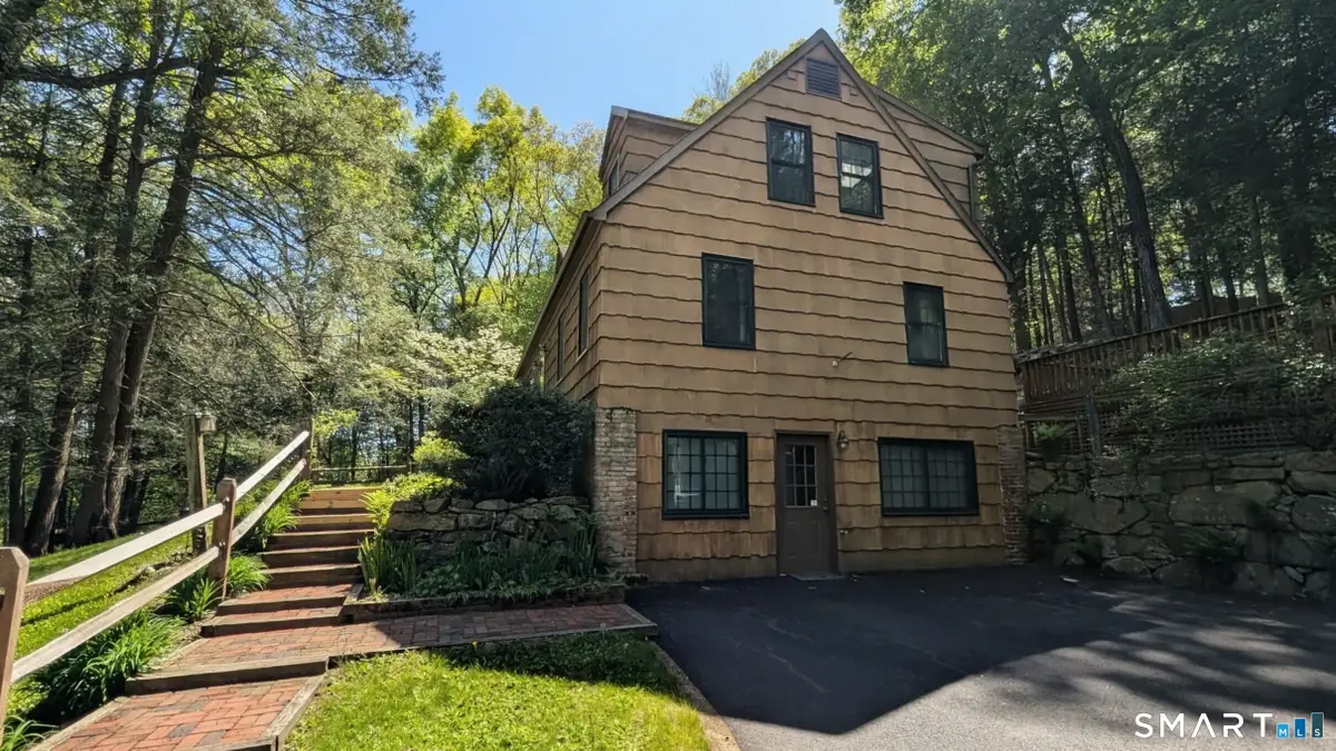 17 East Bucks Rock Road, New Milford, CT 06776 - #1