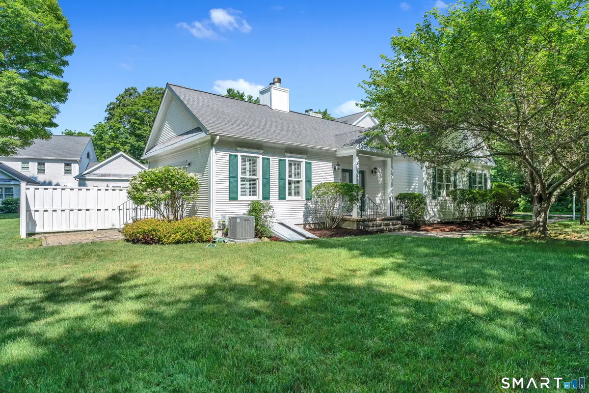 6 Wyckford Lane #6, Old Lyme, CT 06371 - #1