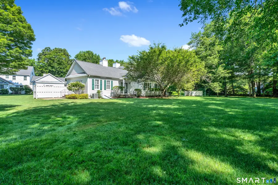 6 Wyckford Lane #6, Old Lyme, CT 06371 - #2