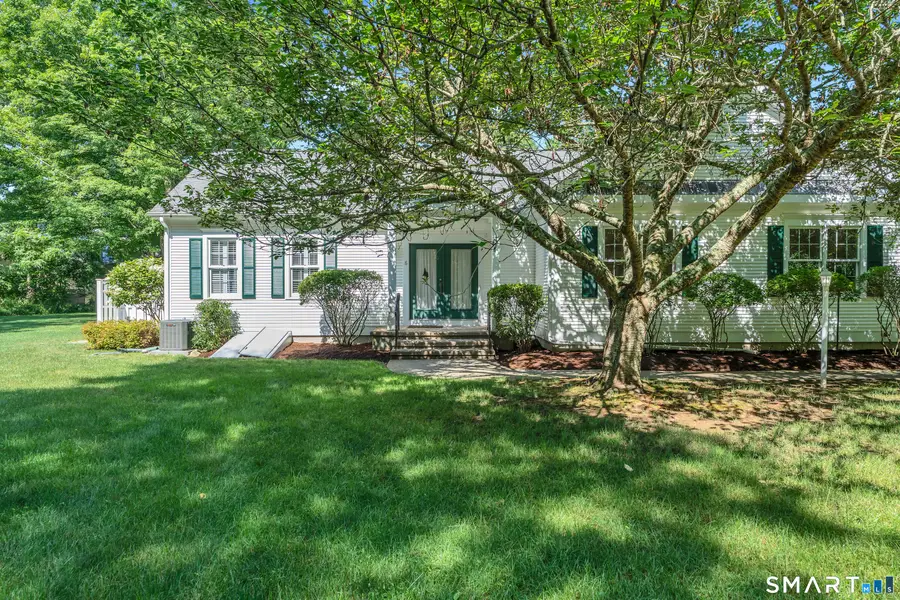 6 Wyckford Lane #6, Old Lyme, CT 06371 - #3