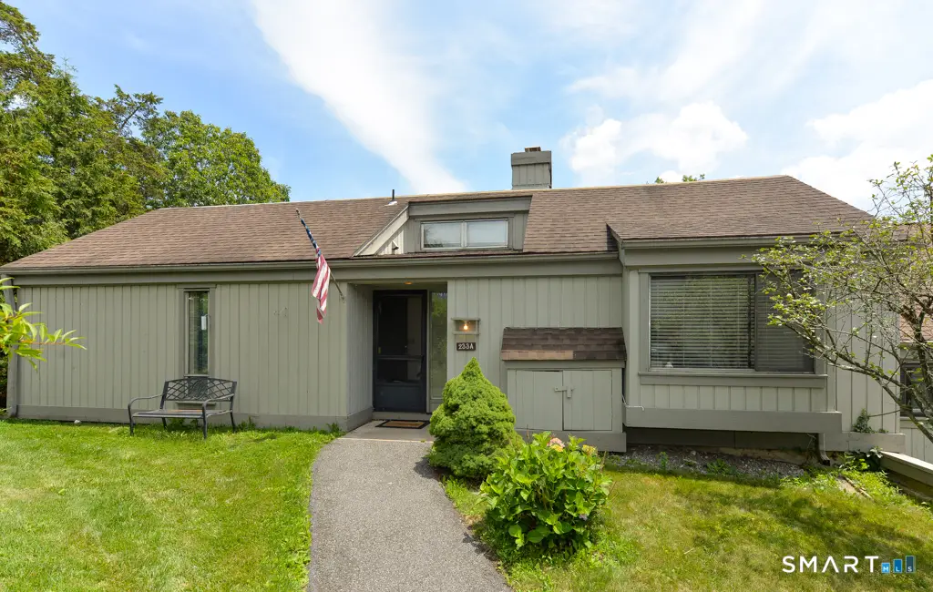 233 Heritage Village #A, Southbury, CT 06488 - #1