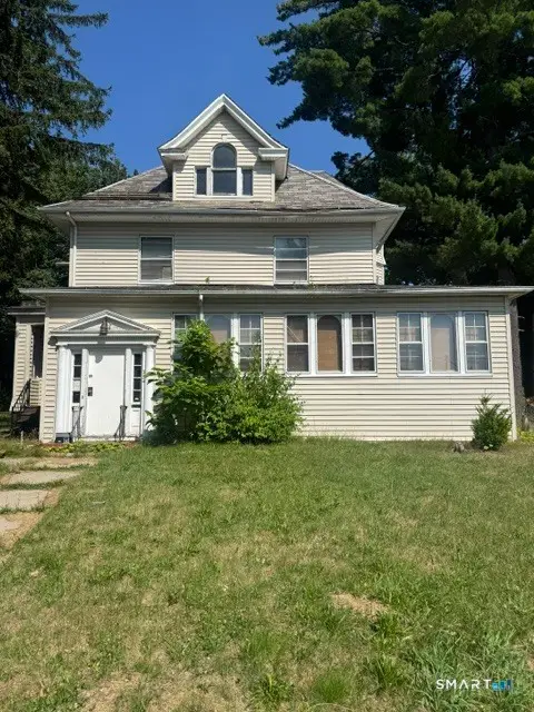 334 Blue Hills Avenue, Hartford, CT 06112 - #1
