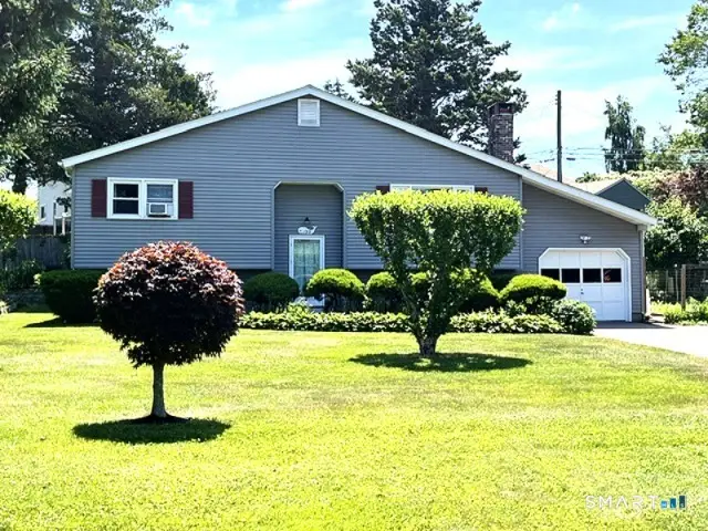 122 Black Point Road, Niantic, CT 06357 - #1