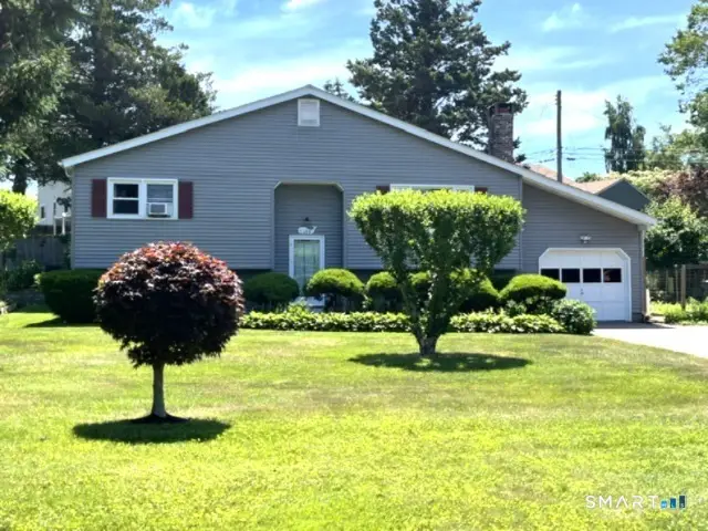 122 Black Point Road, Niantic, CT 06357 - #2