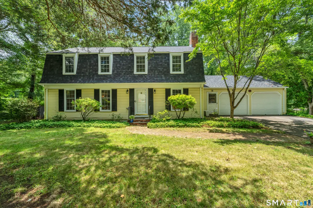 12 Wychwood Road, Old Lyme, CT 06371 - #1