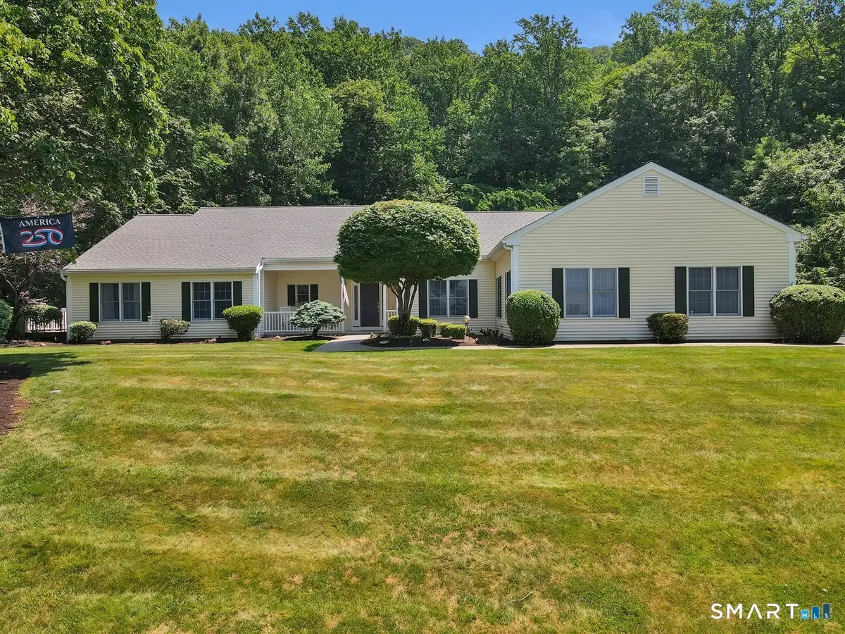 270 Copper Ridge Road, Southington, CT 06489 - #1