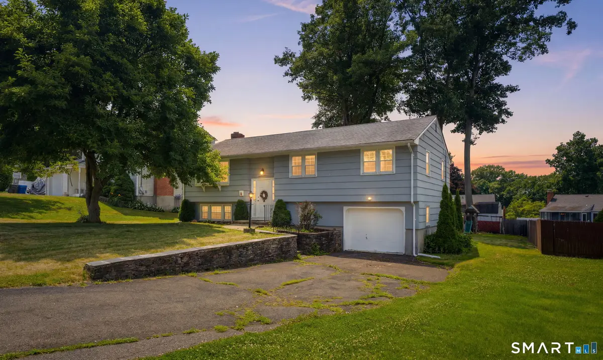77 Clarendon Terrace, Newington, CT 06111 - #1