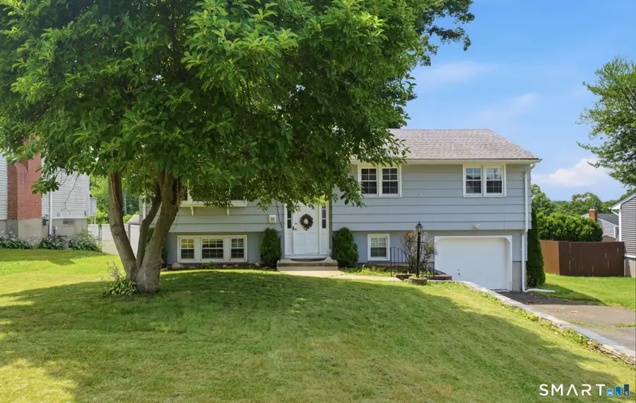 77 Clarendon Terrace, Newington, CT 06111 - #2