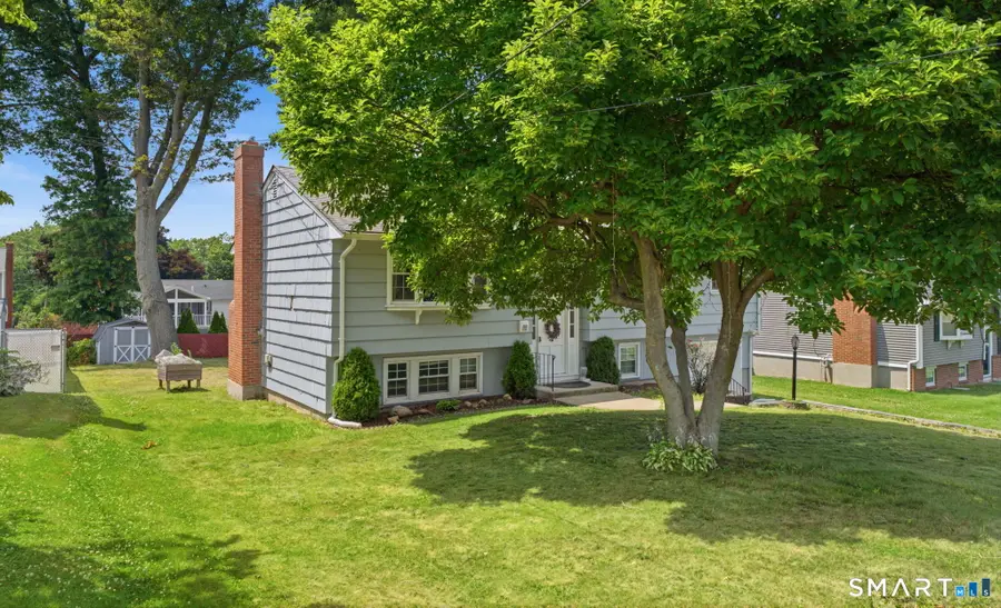 77 Clarendon Terrace, Newington, CT 06111 - #3