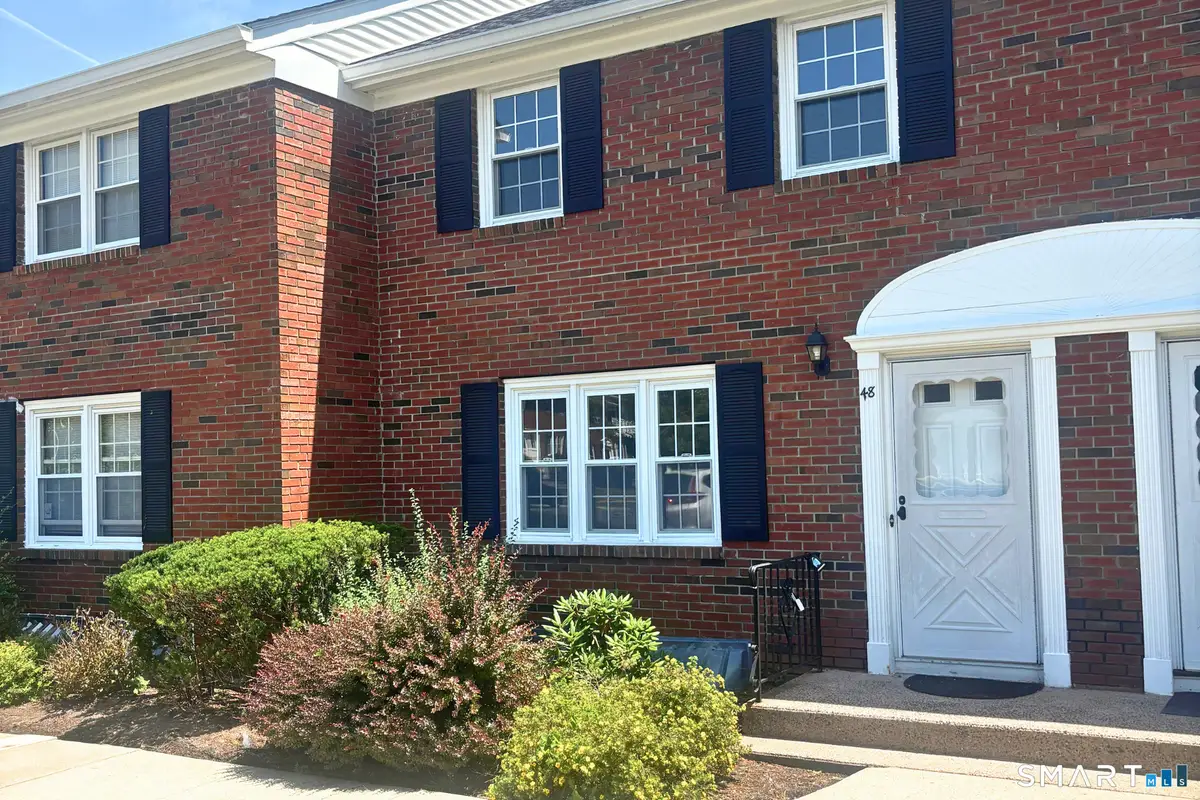 48 Brandywine Lane #48, Suffield, CT 06078 - #1