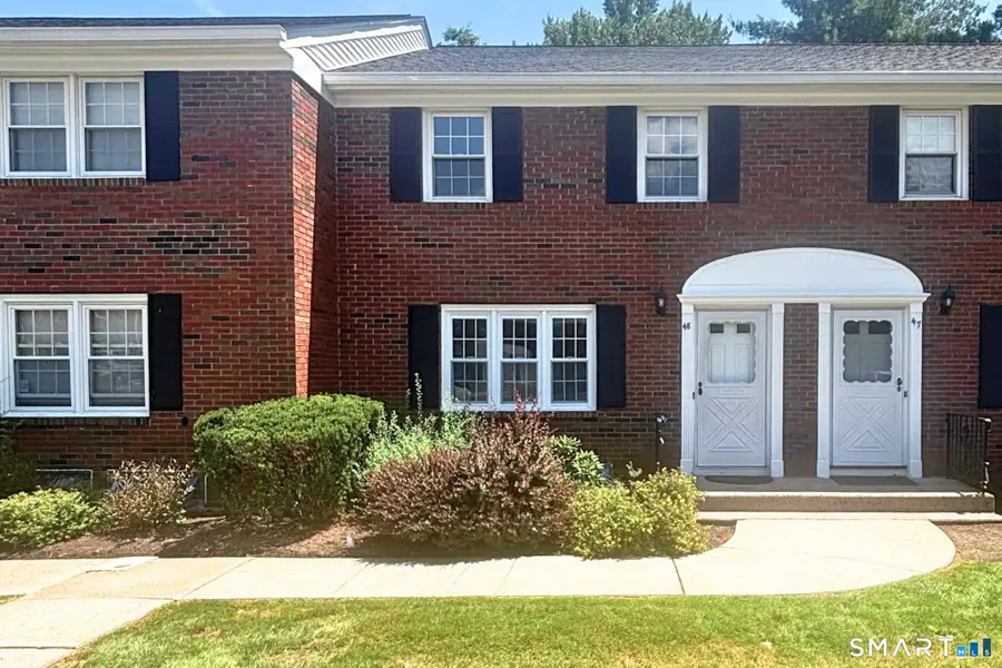 48 Brandywine Lane #48, Suffield, CT 06078 - #2