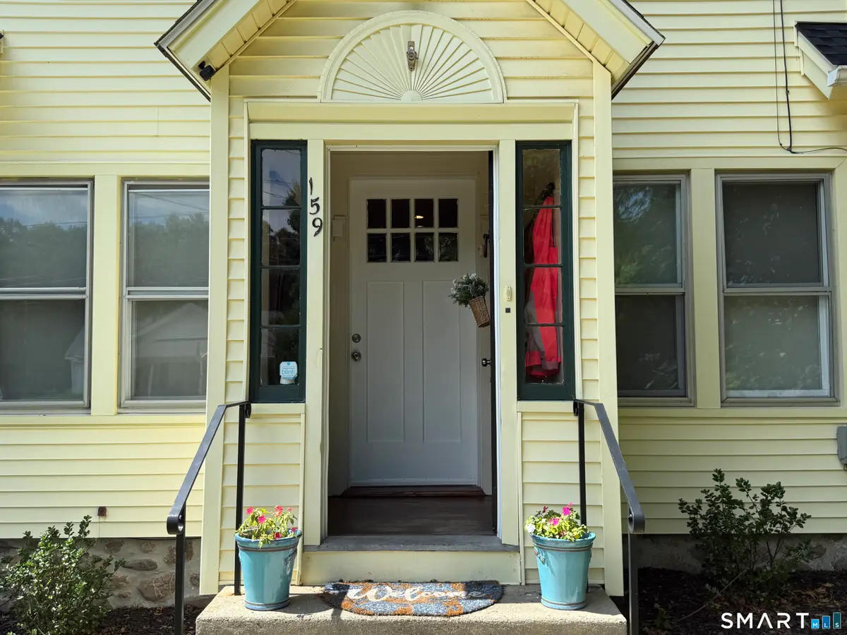 159 Riverside Street, Watertown, CT 06779 - #1