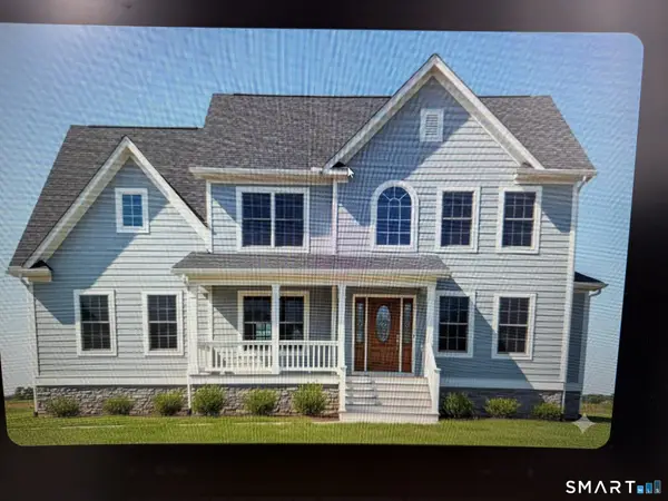 439 James P Casey Road, Bristol, CT 06010