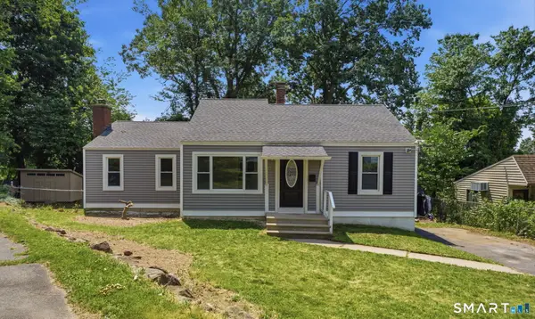27 Matilda Drive, Bristol, CT 06010