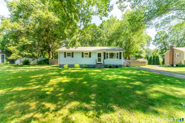 13 South Street, Plainfield, CT 06374