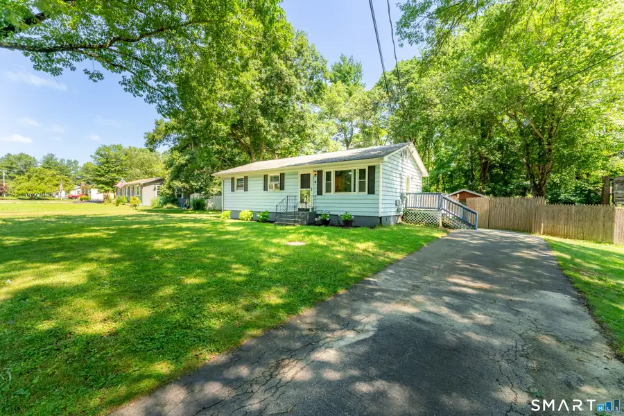 13 South Street, Plainfield, CT 06374 - #2