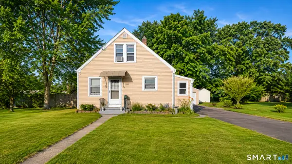 228 Douglas Drive, Meriden, CT 06451