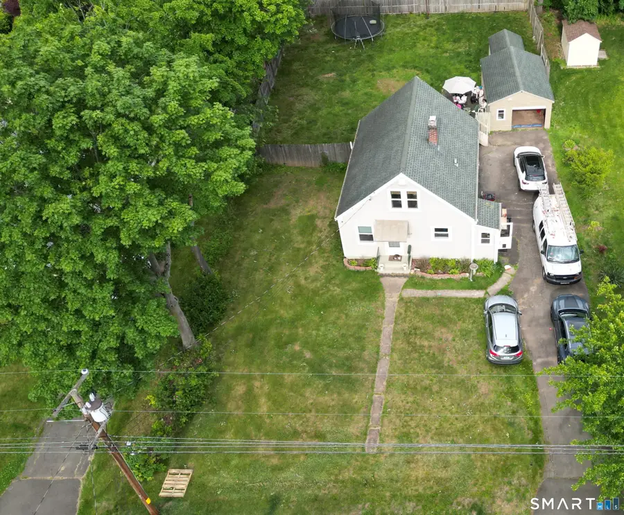228 Douglas Drive, Meriden, CT 06451 - #2