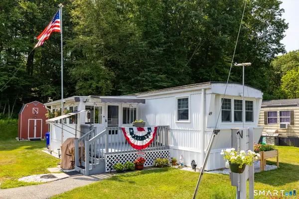 301 Buddington Road #LOT 49, Groton, CT 06340