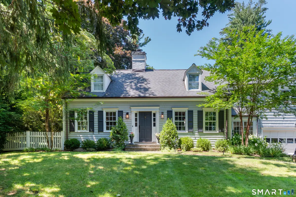 17 Richmond Drive, Darien, CT 06820 - #1