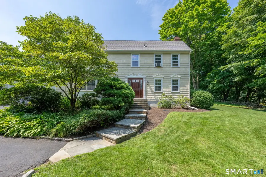 100 Sherley Place, Fairfield, CT 06825 - #2