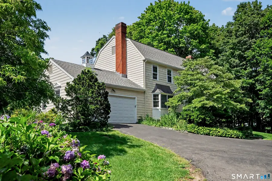100 Sherley Place, Fairfield, CT 06825 - #3