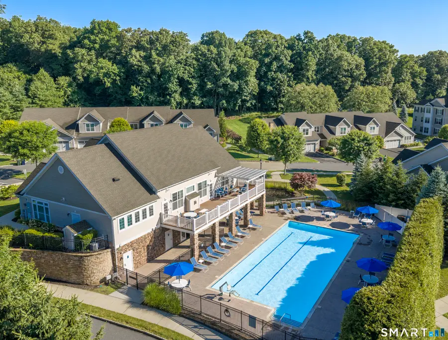 232 Brookside Court #232, Newtown, CT 06470 - #3