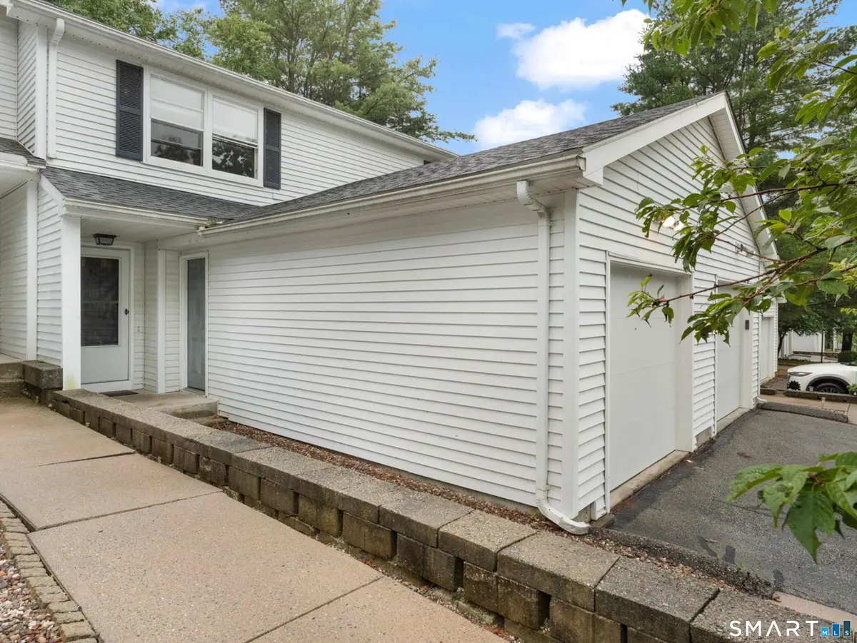 29 Kathleen Drive #5C, Willimantic, CT 06226 - #1