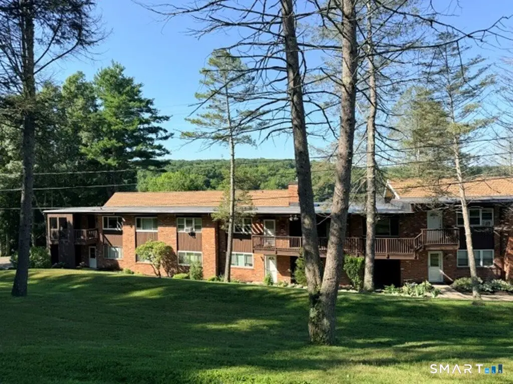 264 Lyman Road #1-1, Wolcott, CT 06716 - #1