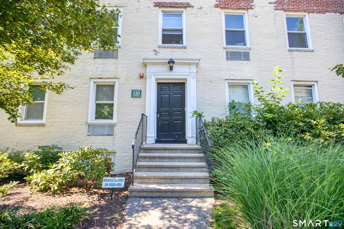 110 Summer Street #3A, New Canaan, CT 06840 - #1