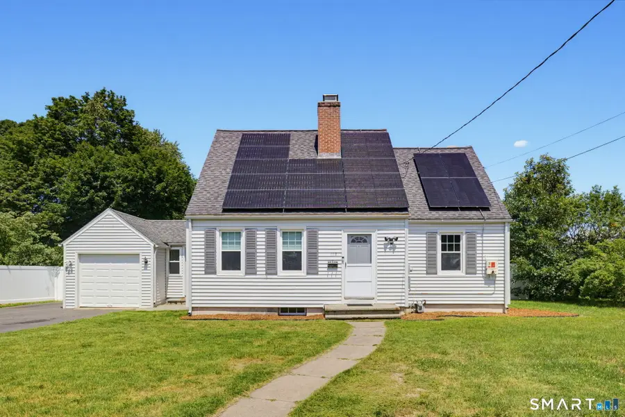 112 Birchwood Road, East Hartford, CT 06118 - #2