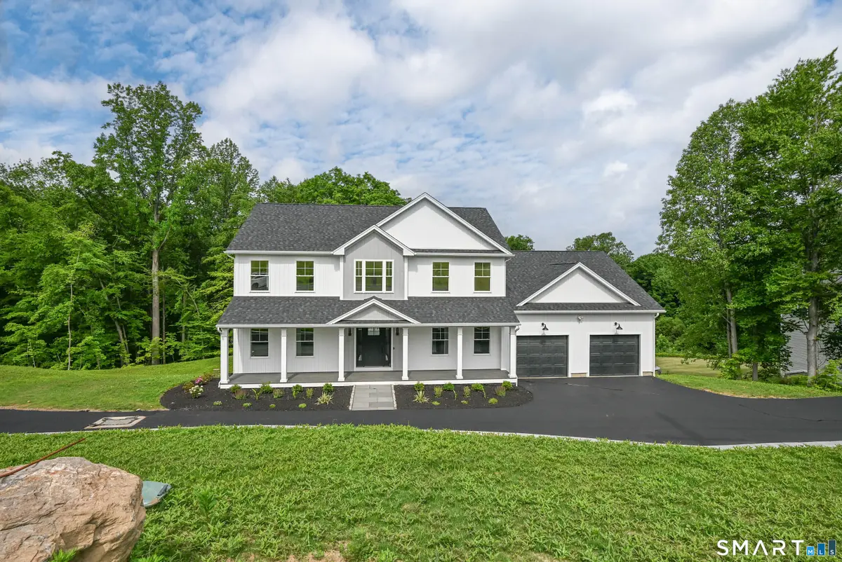 1427 Monroe Turnpike, Monroe, CT 06468 - #1