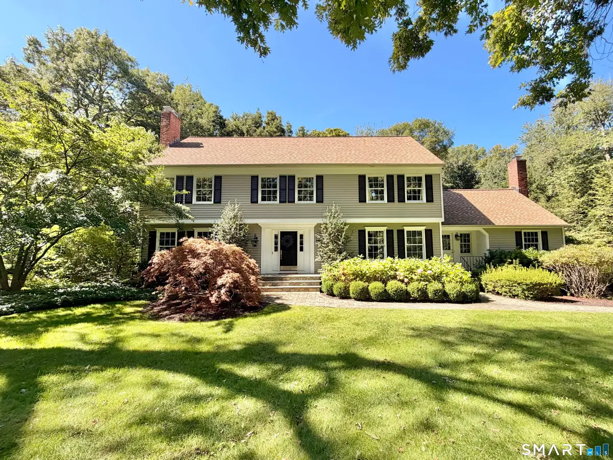 106 Silver Spring Road, Wilton, CT 06897 - #1