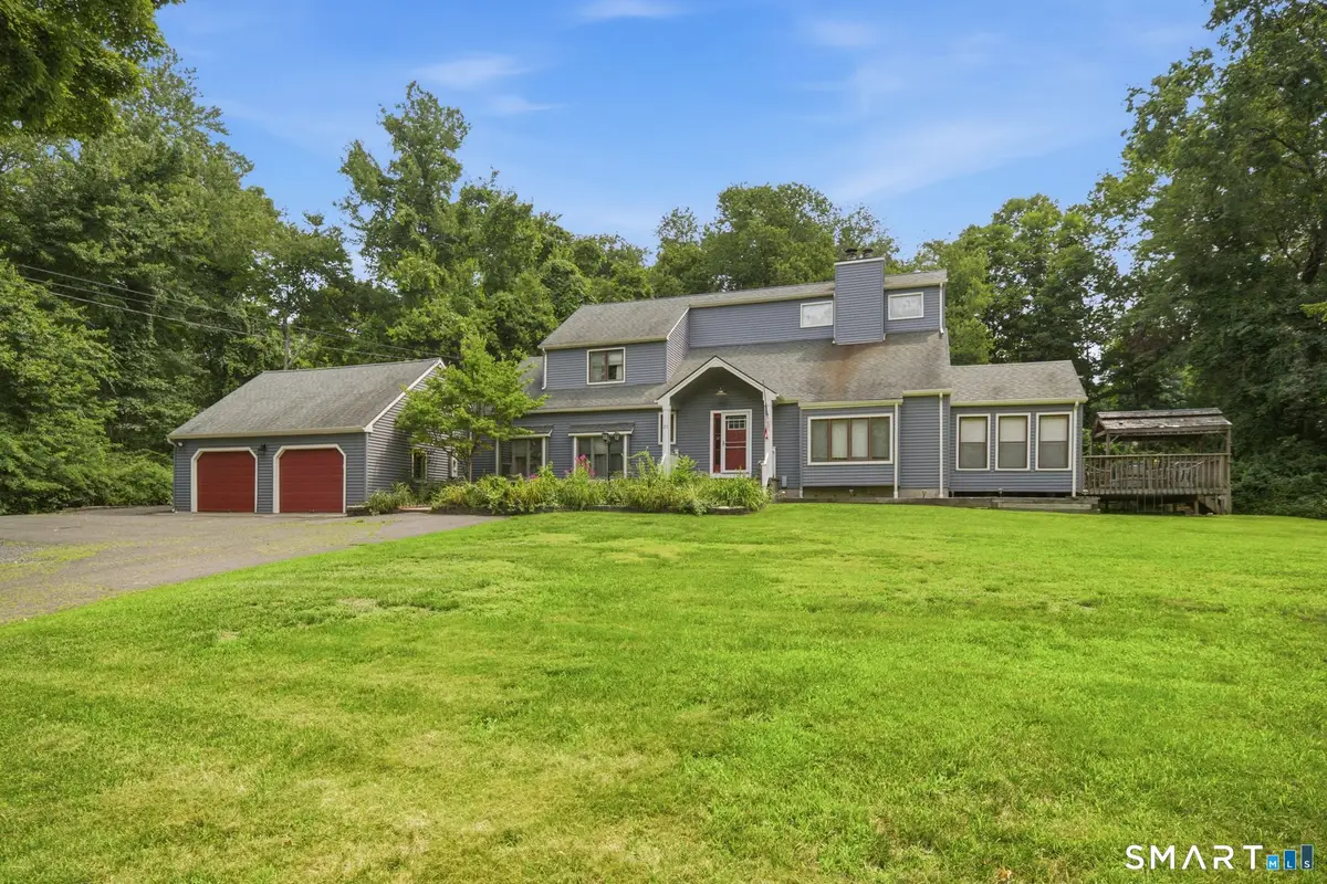 25 Oneil Road, Oxford, CT 06478 - #1
