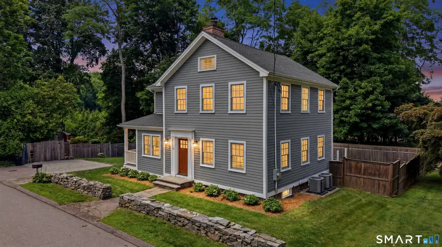 15 High Street, Essex, CT 06426 - #2