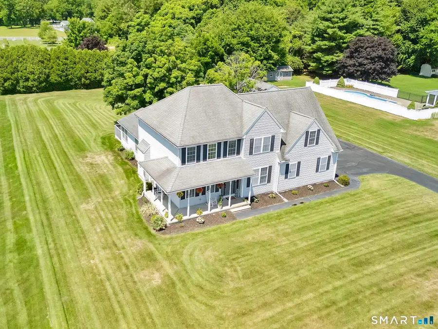 15 Misty Meadow Road, Enfield, CT 06082 - #3