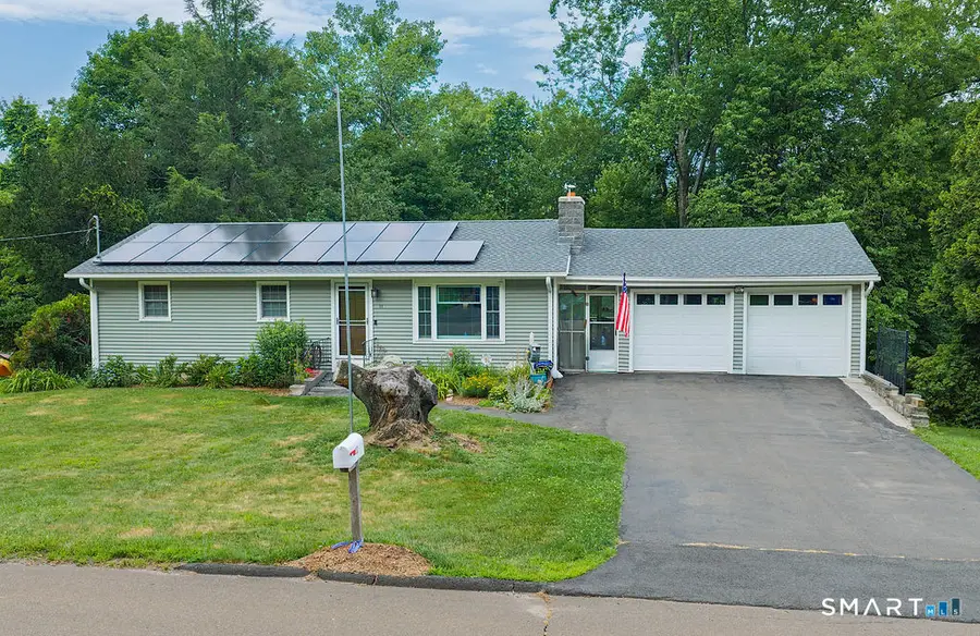 11 Jeffrey Lane, Branford, CT 06405 - #3