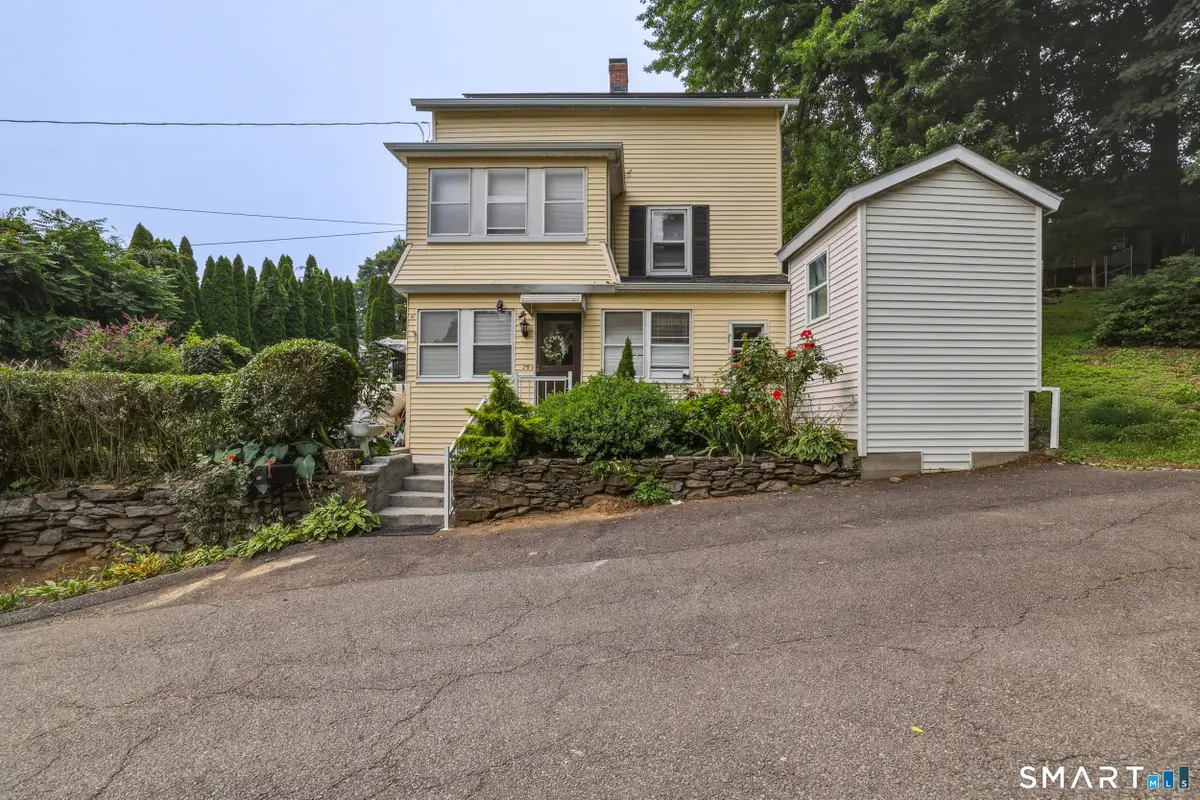 26 Washington Street, Derby, CT 06418 - #1