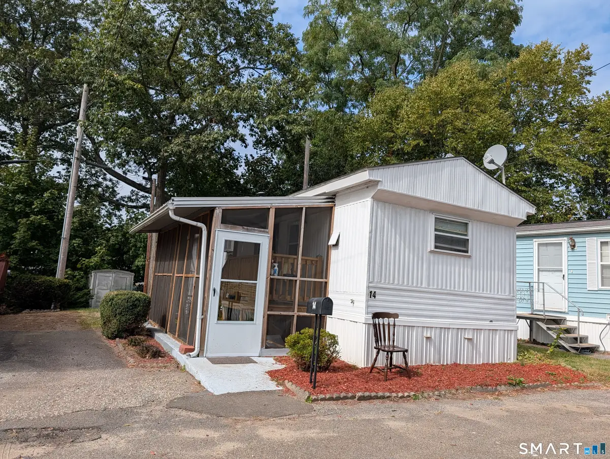 14 Horseshoe Drive, Shelton, CT 06484 - #1
