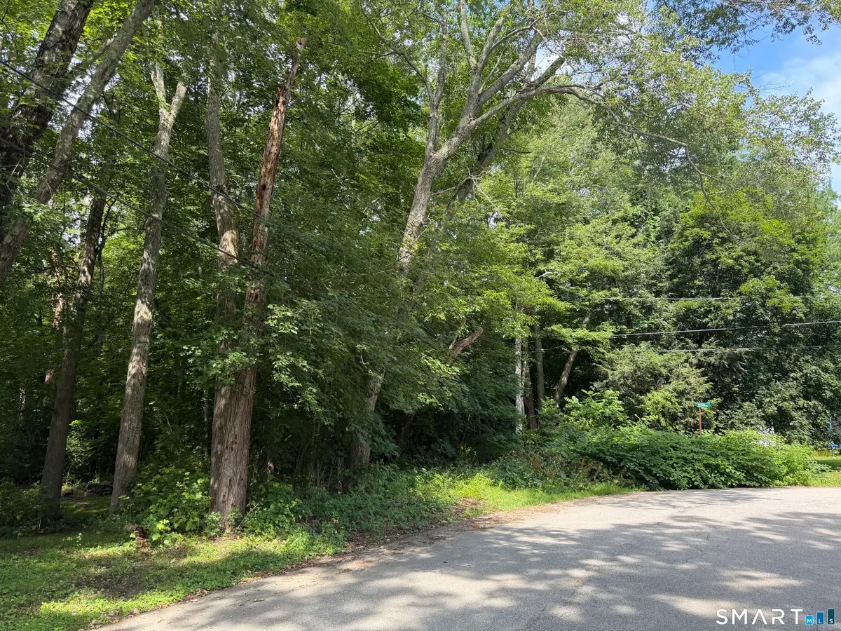 South Potvin Avenue, Plainfield, CT 06374 - #1