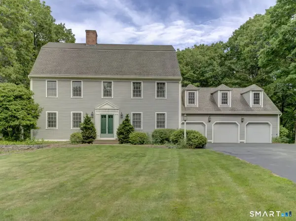 69 Fisher Hill Road, Willington, CT 06279
